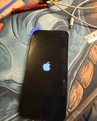 Apple per pezzi di ricambio