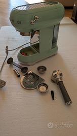 Macchina caffè espresso manuale SMEG