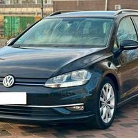 Golf Variant del 2018 1.5 TSI Highline 131cv