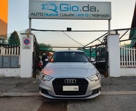 AUDI A3 1.6 116CV KM 41050- 2019