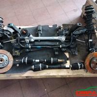 Telaietto anteriore suzuki vitara 4x4