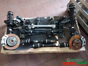 Telaietto anteriore suzuki vitara 4x4