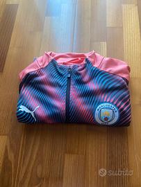Felpa Manchester City 19/20