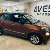 Fiat 500L 1.6 Multijet Cross