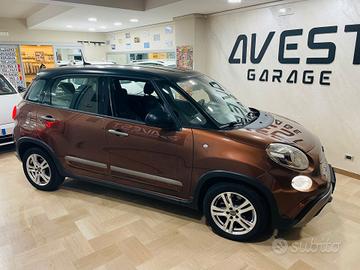 Fiat 500L 1.6 Multijet Cross