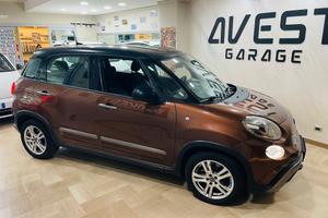 Fiat 500L 1.6 Multijet Cross