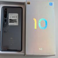 Xiaomi Mi 10 5G 256GB – Display da sostituire