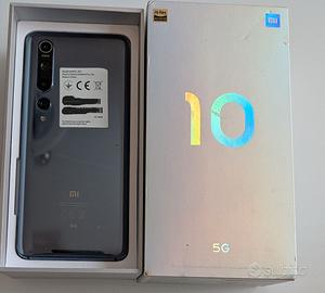 Xiaomi Mi 10 5G 256GB – Display da sostituire