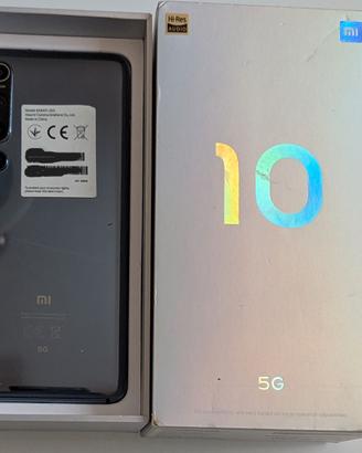 Xiaomi Mi 10 5G 256GB – Display da sostituire