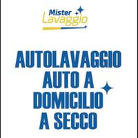 Addetto lavaggio