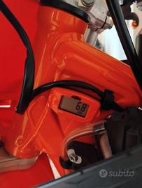 KTM motocrossino