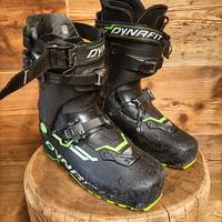 SCARPONI SCI ALPINISMO DYNAFIT TLT8 CARBON