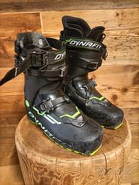 SCARPONI SCI ALPINISMO DYNAFIT TLT8 CARBON