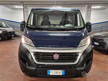 FIAT DUCATO FURGONE 2.000 M.JET 116 CV 12 Q. PASSO