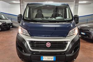 FIAT DUCATO FURGONE 2.000 M.JET 116 CV 12 Q. PASSO