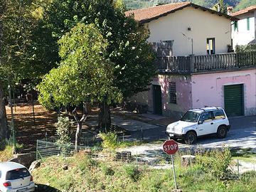 Fondi commerciali con spazi esterni e licenza