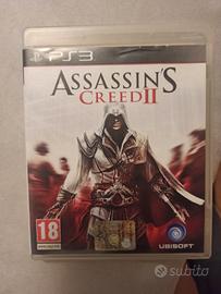 Assassin's Creed 2 PS3 PlayStation 3