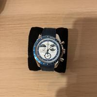 Moonswatch Mod