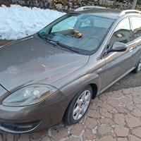 Fiat Croma 1.9 multijet Dynamic