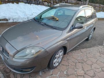 Fiat Croma 1.9 multijet Dynamic