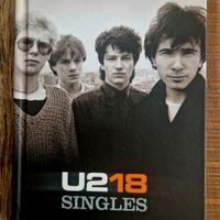 U2 Cofanetto