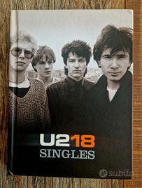U2 Cofanetto