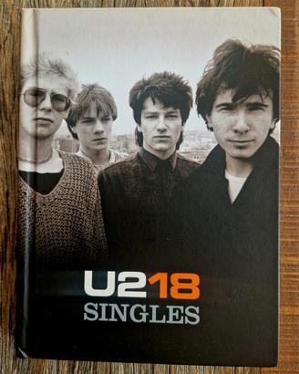 U2 Cofanetto