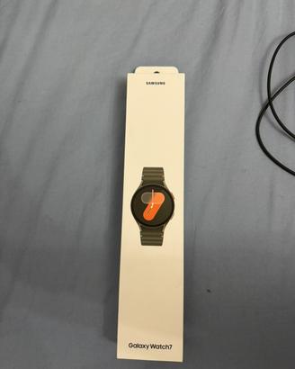 Samsung galaxy watch 7
