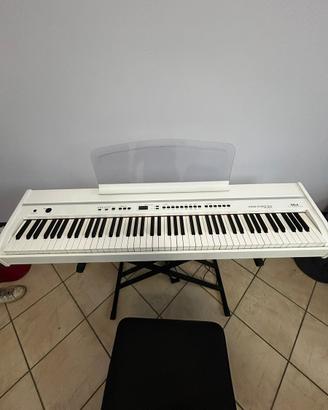 Pianoforte Digitale Orla