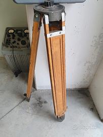 cavalletto regolabile 