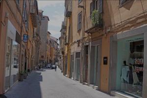  VITERBO CORSO ITALIA 