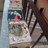 Dylan Dog - Serie regolare