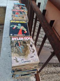 Dylan Dog - Serie regolare