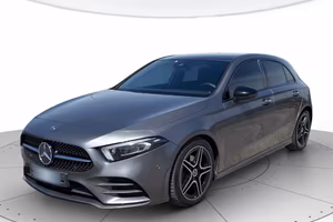 MERCEDES Classe A 180 d Premium auto