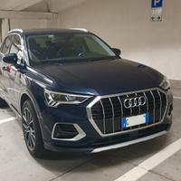 Q3 35 TFSI MANUALE