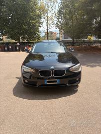 BMW Serie 1 (F20) 118d 143CV - 12/2014 - 167.000km
