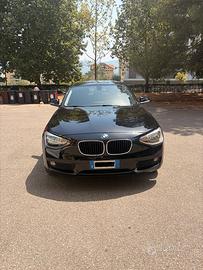BMW Serie 1 (F20) 118d 143CV - 12/2014 - 167.000km
