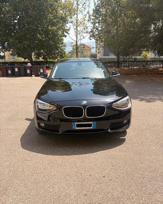 BMW Serie 1 (F20) 118d 143CV - 12/2014 - 167.000km