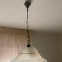 Lampadario stanze