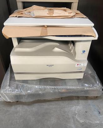 Copiatrice/Stampante Sharp AR-5316