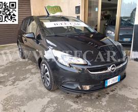 Opel Corsa 1.3 CDTI 5 porte 75cv