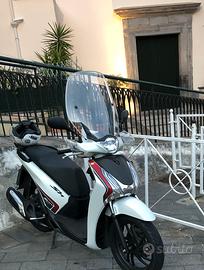 Honda sh 125 abs sport