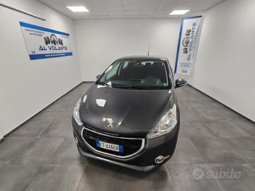 Peugeot 208 1.2 VTi 82 CV 5 porte Active