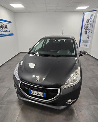 Peugeot 208 1.2 VTi 82 CV 5 porte Active