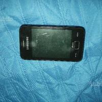 Samsung gt-s5222 usato