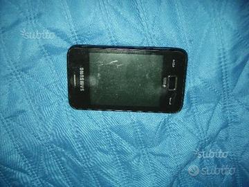 Samsung gt-s5222 usato