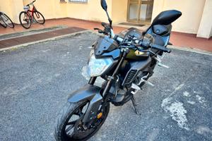 Mt 125 ABS