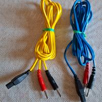 I-TECH Coppia cavi 2 derivazioni Mio-Care 