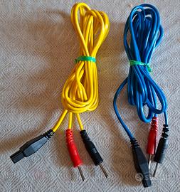 I-TECH Coppia cavi 2 derivazioni Mio-Care 