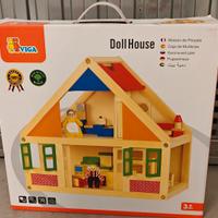 Doll House Viga